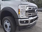 New 2024 Ford F-550 XL Regular Cab 4x2, Cab Chassis for sale #00A23840 - photo 9