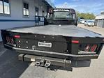 New 2024 Ford F-550 XL Regular Cab 4x4, 11' 6" Knapheide PGTB Utility Gooseneck Flatbed Truck for sale #00A31346 - photo 2