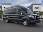 2024 Ford Transit 350 HD High Roof DRW RWD, Passenger Van for sale #00A65457 - photo 1
