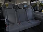 2024 Ford Transit 350 HD High Roof DRW RWD, Passenger Van for sale #00A65457 - photo 11