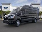 2024 Ford Transit 350 HD High Roof DRW RWD, Passenger Van for sale #00A65457 - photo 3