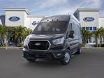 2024 Ford Transit 350 HD High Roof DRW RWD, Passenger Van for sale #00A65457 - photo 4