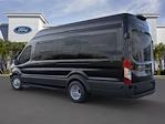 2024 Ford Transit 350 HD High Roof DRW RWD, Passenger Van for sale #00A65457 - photo 6