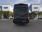 2024 Ford Transit 350 HD High Roof DRW RWD, Passenger Van for sale #00A65457 - photo 7