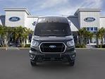 2024 Ford Transit 350 HD High Roof DRW RWD, Passenger Van for sale #00A65457 - photo 8