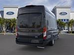 2024 Ford Transit 350 HD High Roof DRW RWD, Passenger Van for sale #00A65457 - photo 2