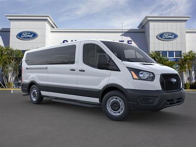 New 2024 Ford Transit 350 Low Roof RWD, Passenger Van for sale #00B10233 - photo 1