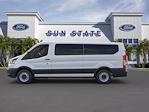 New 2024 Ford Transit 350 Low Roof RWD, Passenger Van for sale #00B10233 - photo 4