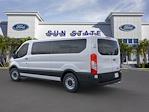 New 2024 Ford Transit 350 Low Roof RWD, Passenger Van for sale #00B10233 - photo 5