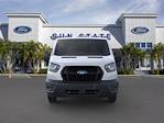 New 2024 Ford Transit 350 Low Roof RWD, Passenger Van for sale #00B10233 - photo 7