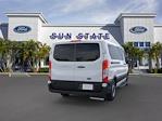 New 2024 Ford Transit 350 Low Roof RWD, Passenger Van for sale #00B10233 - photo 8