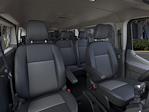 New 2024 Ford Transit 350 XL Low Roof RWD, Passenger Van for sale #00B10521 - photo 10