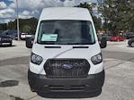 New 2024 Ford Transit 350 Base Super Cab High Roof RWD, Empty Cargo Van for sale #00B15843 - photo 3