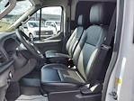 New 2024 Ford Transit 350 Base Super Cab High Roof RWD, Empty Cargo Van for sale #00B16324 - photo 10