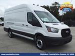 New 2024 Ford Transit 350 Base Super Cab High Roof RWD, Empty Cargo Van for sale #00B22761 - photo 1