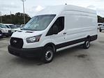 New 2024 Ford Transit 350 Base Super Cab High Roof RWD, Empty Cargo Van for sale #00B22761 - photo 4