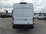 New 2024 Ford Transit 350 Base Super Cab High Roof RWD, Empty Cargo Van for sale #00B22761 - photo 7