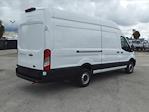 New 2024 Ford Transit 350 Base Super Cab High Roof RWD, Empty Cargo Van for sale #00B22761 - photo 8