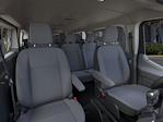 New 2024 Ford Transit 350 XL Low Roof RWD, Passenger Van for sale #00B40263 - photo 10