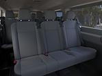 New 2024 Ford Transit 350 XL Low Roof RWD, Passenger Van for sale #00B40263 - photo 11