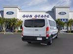 New 2024 Ford Transit 350 XL Low Roof RWD, Passenger Van for sale #00B40263 - photo 8