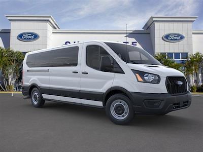 New 2024 Ford Transit 350 XL Low Roof RWD, Passenger Van for sale #00B40265 - photo 1