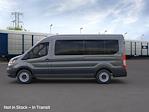 New 2024 Ford Transit 350 XL Medium Roof RWD, Passenger Van for sale #00B54754 - photo 4