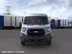 New 2024 Ford Transit 350 XL Medium Roof RWD, Passenger Van for sale #00B54754 - photo 7