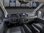 New 2024 Ford Transit 350 XL Medium Roof RWD, Passenger Van for sale #00B54754 - photo 9