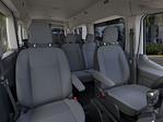 New 2024 Ford Transit 350 XL Medium Roof RWD, Passenger Van for sale #00B62231 - photo 10