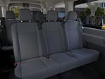 New 2024 Ford Transit 350 XL Medium Roof RWD, Passenger Van for sale #00B62231 - photo 11