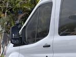 New 2024 Ford Transit 350 XL Medium Roof RWD, Passenger Van for sale #00B62231 - photo 20