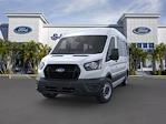 New 2024 Ford Transit 350 XL Medium Roof RWD, Passenger Van for sale #00B62231 - photo 3