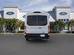 New 2024 Ford Transit 350 XL Medium Roof RWD, Passenger Van for sale #00B62231 - photo 6