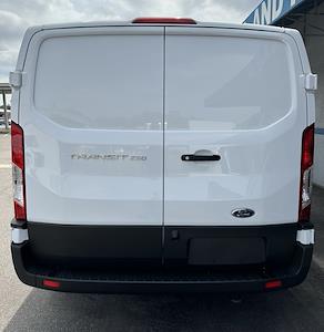 2023 Ford Transit 250 Low Roof RWD, Empty Cargo Van for sale #00B93400 - photo 2