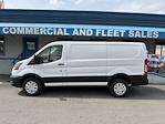 New 2023 Ford Transit 250 Base Low Roof RWD, Empty Cargo Van for sale #00B93400 - photo 1