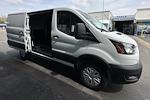 New 2023 Ford Transit 250 Base Low Roof RWD, Empty Cargo Van for sale #00B93400 - photo 3