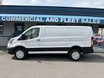 2023 Ford Transit 250 Low Roof RWD, Empty Cargo Van for sale #00B94267 - photo 1