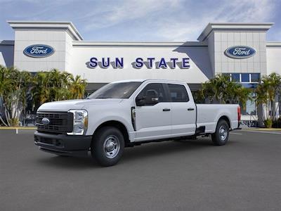 2024 Ford F-250 Crew Cab 4x2, Pickup for sale #00C14612 - photo 2