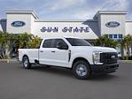 2024 Ford F-250 Crew Cab 4x2, Pickup for sale #00C14612 - photo 1