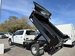 2024 Ford F-350 Crew Cab DRW 4x4, Knapheide Drop Side Dump Truck for sale #00C17230 - photo 2