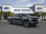 2023 Ford F-150 SuperCrew Cab 4x4, Pickup for sale #00C44659 - photo 1