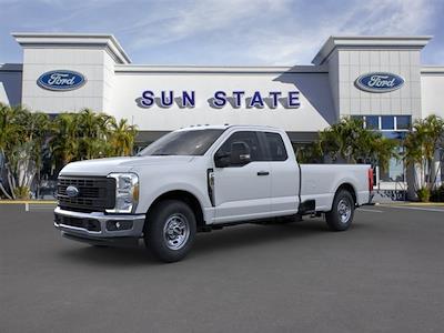 New 2023 Ford F-250 XL Super Cab 4x2, Service Truck for sale #00C92171 - photo 1