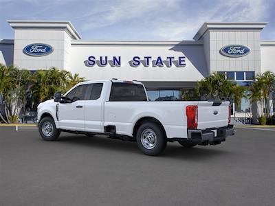 New 2023 Ford F-250 XL Super Cab 4x2, Service Truck for sale #00C92171 - photo 2