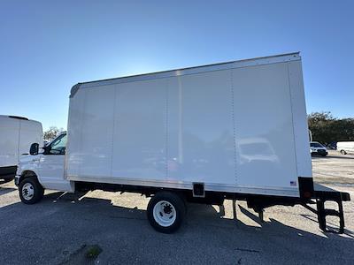 New 2024 Ford E-450 Base RWD, Box Van for sale #00D02573 - photo 2