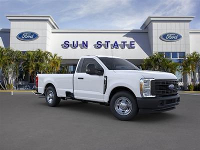 New 2024 Ford F-350 XL Regular Cab 4x2, Pickup for sale #00D08728 - photo 1