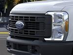 New 2024 Ford F-350 XL Regular Cab 4x2, Pickup for sale #00D08728 - photo 17