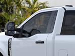 New 2024 Ford F-350 XL Regular Cab 4x2, Pickup for sale #00D08728 - photo 20