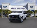 New 2024 Ford F-350 XL Regular Cab 4x2, Pickup for sale #00D08728 - photo 4