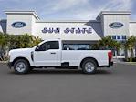 New 2024 Ford F-350 XL Regular Cab 4x2, Pickup for sale #00D08728 - photo 5